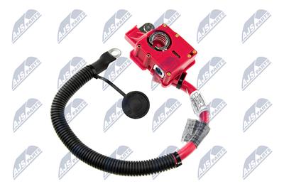 NTY EBP-BM-002 EAN: 5902048890498.