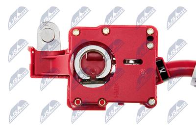 NTY EBP-BM-002 EAN: 5902048890498.