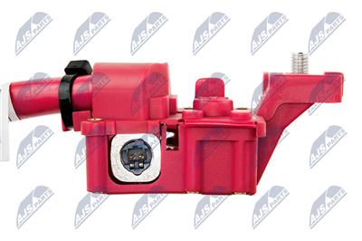 NTY EBP-BM-002 EAN: 5902048890498.