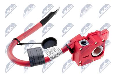 NTY EBP-BM-006 EAN: 5902048034977.