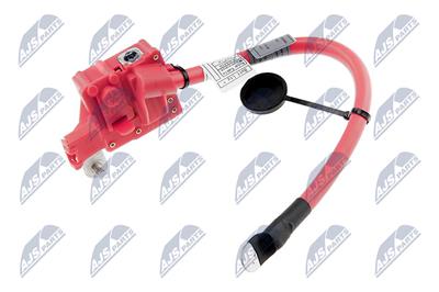 NTY EBP-BM-006 EAN: 5902048034977.