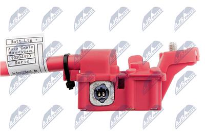 NTY EBP-BM-006 EAN: 5902048034977.