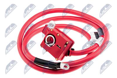 NTY EBP-BM-007 EAN: 5902048034960.