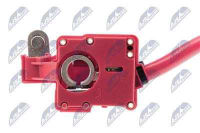 NTY EBP-BM-007 EAN: 5902048034960.