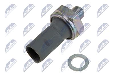 NTY ECC-AU-002 EAN: 5902048261397.