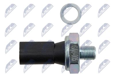 NTY ECC-AU-005 EAN: 5902048261434.