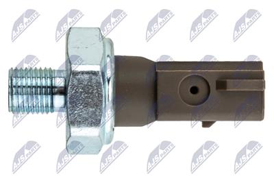 NTY ECC-AU-010 EAN: 5902048300843.