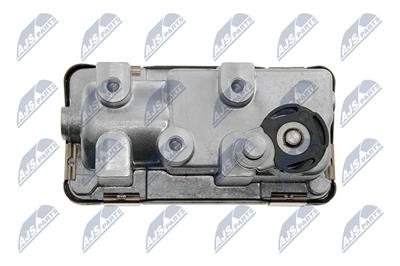 NTY ECD-AU-000 EAN: 5902048095671.