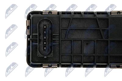 NTY ECD-AU-000 EAN: 5902048095671.