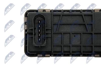 NTY ECD-AU-002 EAN: 5902048096913.