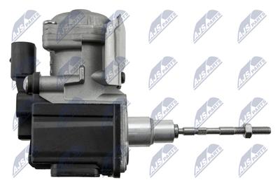 NTY ECD-AU-005 EAN: 5902048194817.