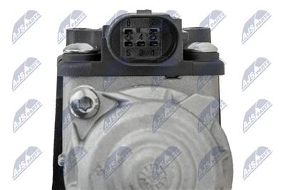 NTY ECD-AU-005 EAN: 5902048194817.