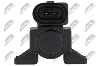 NTY ECD-AU-012 EAN: 5902048332554.