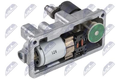 NTY ECD-AU-015 EAN: 5902048352835.