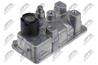 NTY ECD-AU-016 EAN: 5902048352842.