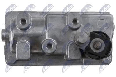 NTY ECD-AU-016 EAN: 5902048352842.