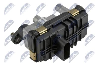 NTY ECD-BM-025 EAN: 5902048235688.