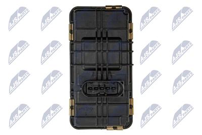 NTY ECD-BM-025 EAN: 5902048235688.