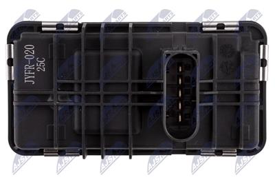 NTY ECD-FR-020 EAN: 5902048235756.