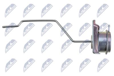 NTY ECD-MS-003 EAN: 5902048187284.