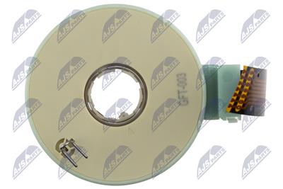 NTY ECK-FT-003 EAN: 5902048398505.