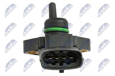 NTY ECM-CH-012 EAN: 5902048258304.