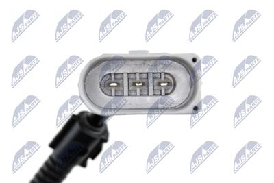 NTY ECP-AU-000 EAN: 5902048030689.