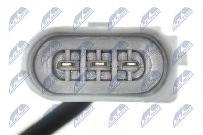 NTY ECP-AU-006 EAN: 5902048093035.