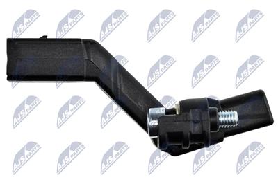 NTY ECP-AU-007 EAN: 5902048080622.