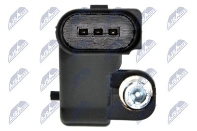 NTY ECP-AU-007 EAN: 5902048080622.