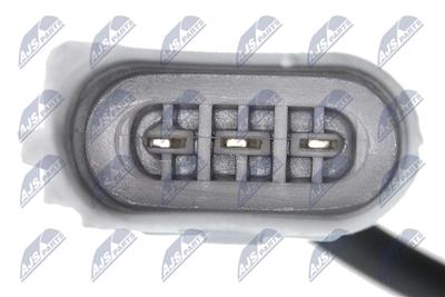 NTY ECP-AU-010 EAN: 5902048030764.