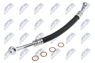 NTY ECP-BM-016 EAN: 5902048166258.