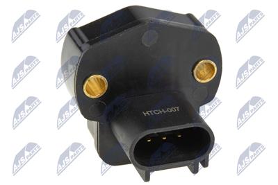 NTY ECP-CH-007 EAN: 5902048023254.