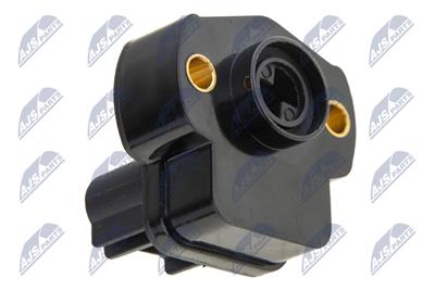 NTY ECP-CH-007 EAN: 5902048023254.