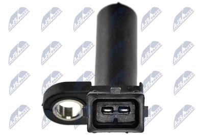 NTY ECP-FR-005 EAN: 5902048031051.