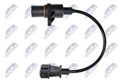 NTY ECP-HY-004 EAN: 5902048031174.