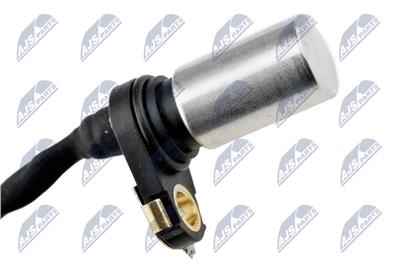 NTY ECP-TY-002 EAN: 5902048080875.