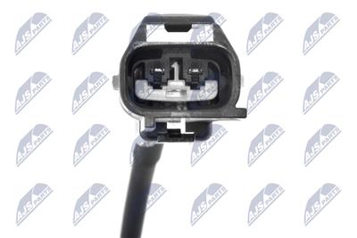 NTY ECP-TY-002 EAN: 5902048080875.