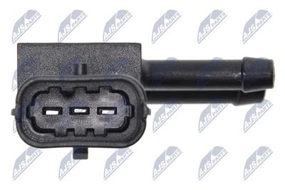 NTY ECS-DW-001 EAN: 5902048910721.