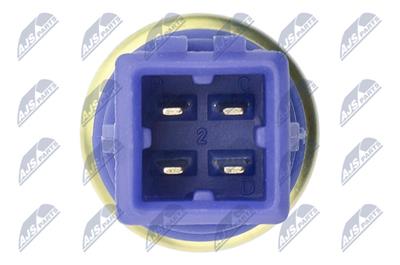 NTY ECT-AU-008 EAN: 5902048276827.