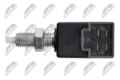 NTY ECW-KA-001 EAN: 5902048237187.