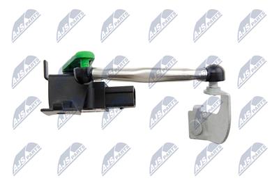 NTY ECX-AU-002 EAN: 5902048104588.