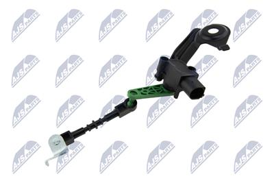 NTY ECX-AU-010 EAN: 5902048158222.