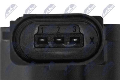 NTY ECX-AU-070 EAN: 5902048306067.