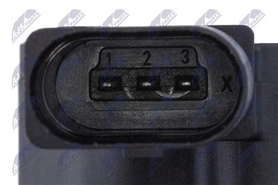 NTY ECX-AU-071 EAN: 5902048306074.