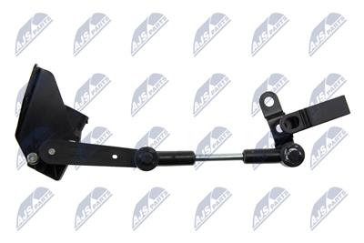 NTY ECX-CH-000 EAN: 5902048164452.