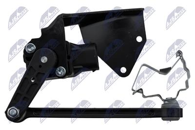 NTY ECX-SK-001 EAN: 5902048306418.