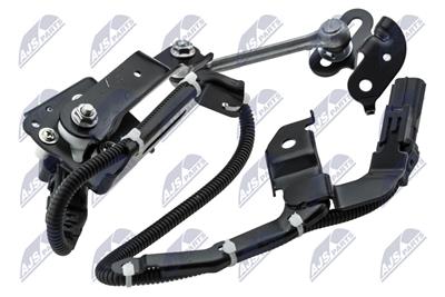 NTY ECX-TY-022 EAN: 5902048306548.