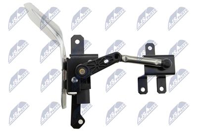 NTY ECX-VW-010 EAN: 5902048195678.