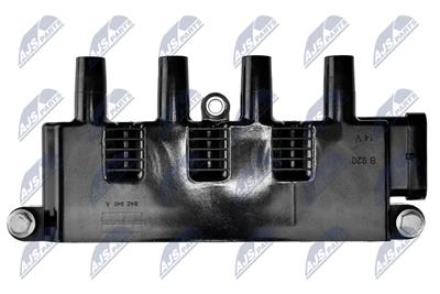 NTY ECZ-AR-005 EAN: 5902048025012.